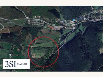 Grundstück in Kaltenleutgeben