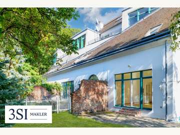Haus in Wien,Döbling Bild 02