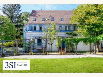Haus in Wien,Döbling Bild 03