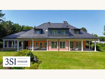 Villa in Gießhübl