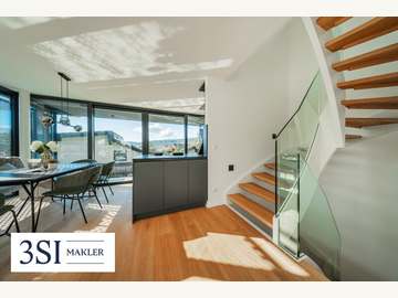 Villa in Wien Bild 05
