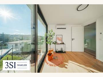 Villa in Wien Bild 16