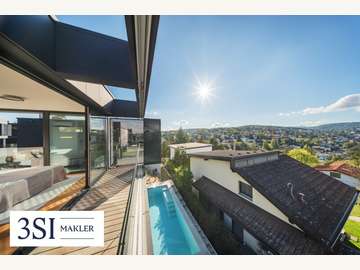 Villa in Wien Bild 20