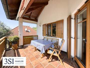 Bungalow in Wien, Hernals