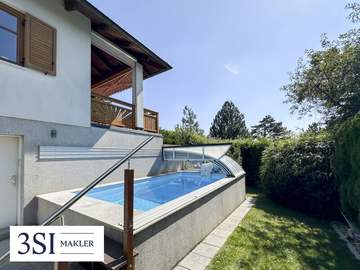 Haus in Wien, Hernals