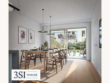 Stadthaus in Maria Enzersdorf