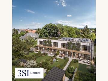 Stadthaus in Maria Enzersdorf