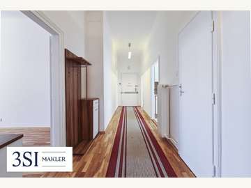Wohnung in Wien Bild 12