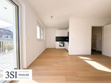 Wohnung in Wien