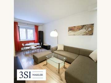 Wohnung in Wien