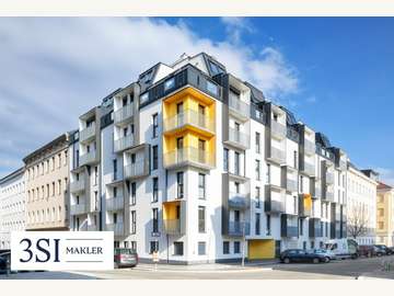 Duplex Parkplatz in Wien