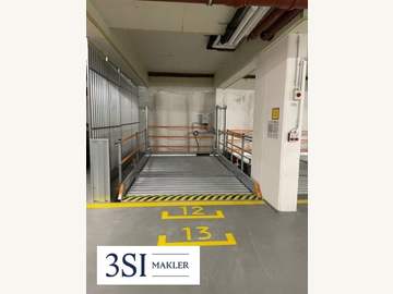 Duplex Parkplatz in Wien Bild 02