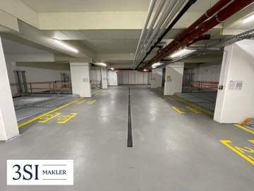 Duplex Parkplatz in Wien Bild 03