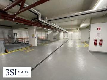 Duplex Parkplatz in Wien Bild 04