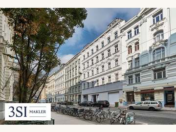 Wohnung in Wien Bild 05