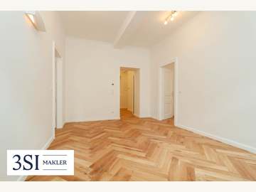 Wohnung in Wien