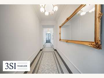 Wohnung in Wien Bild 10