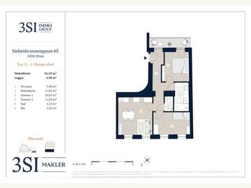 Wohnung in Wien Bild 12