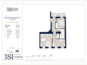 Wohnung in Wien Bild 15