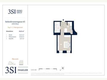 Wohnung in Wien Bild 10