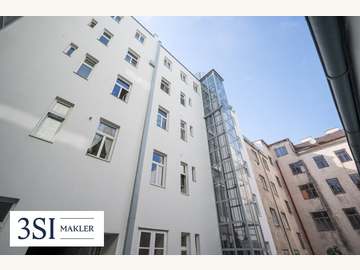 Wohnung in Wien Bild 15