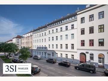 Wohnung in Wien Bild 18