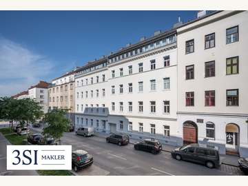 Wohnung in Wien Bild 22