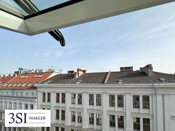 Dachgeschosswohnung in Wien Bild 09