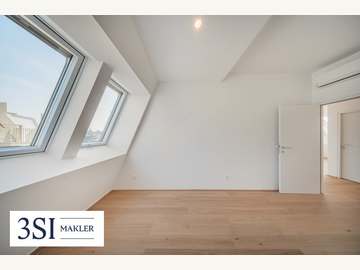 Dachgeschosswohnung in Wien Bild 10