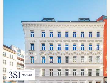 Dachgeschosswohnung in Wien Bild 11