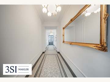 Dachgeschosswohnung in Wien Bild 12