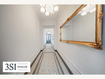 Dachgeschosswohnung in Wien Bild 16