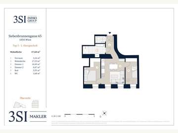 Wohnung in Wien Bild 14
