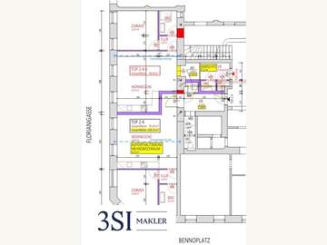 Wohnung in Wien Bild 12