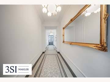 Wohnung in Wien Bild 10