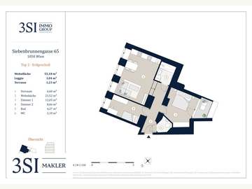 Wohnung in Wien Bild 12