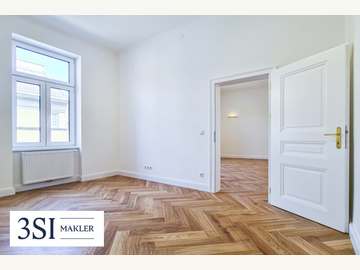 Wohnung in Wien Bild 11