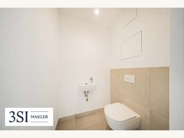 Dachgeschosswohnung in Wien Bild 12