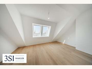 Dachgeschosswohnung in Wien Bild 14