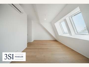 Dachgeschosswohnung in Wien Bild 16
