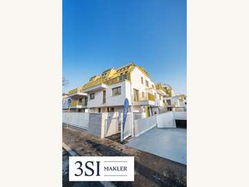 Dachgeschosswohnung in Wien Bild 20