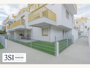 Wohnung in Wien Bild 11