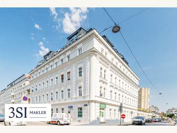 Wohnung in Wien Bild 18