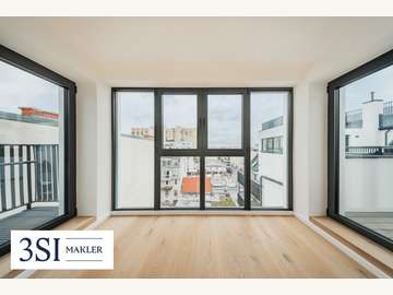 Wohnung in Wien Bild 03