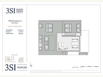 Wohnung in Wien Bild 13