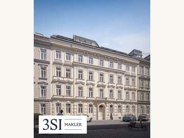 Wohnung in Wien Bild 03