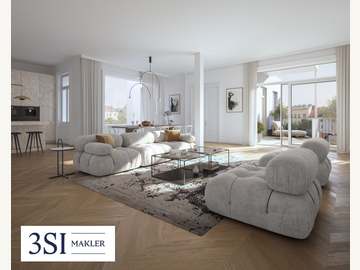 Wohnung in Wien Bild 05