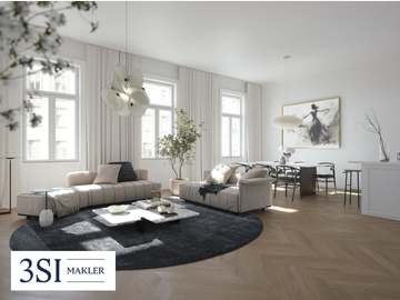 Wohnung in Wien Bild 06