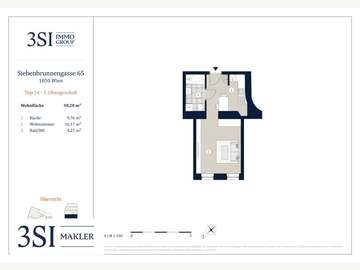 Wohnung in Wien Bild 11