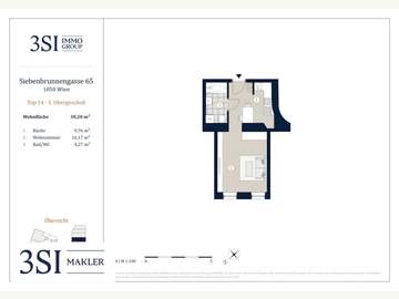 Wohnung in Wien Bild 13